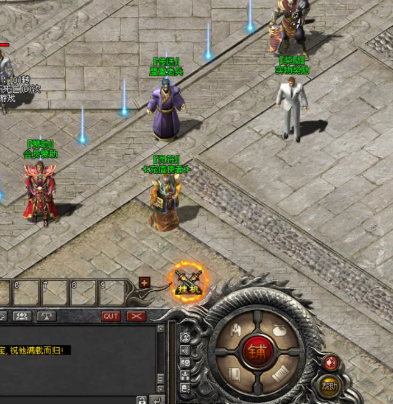 ����սʿְҵ��ȹ��ԣ���������PK��ȫ�׶�ս������