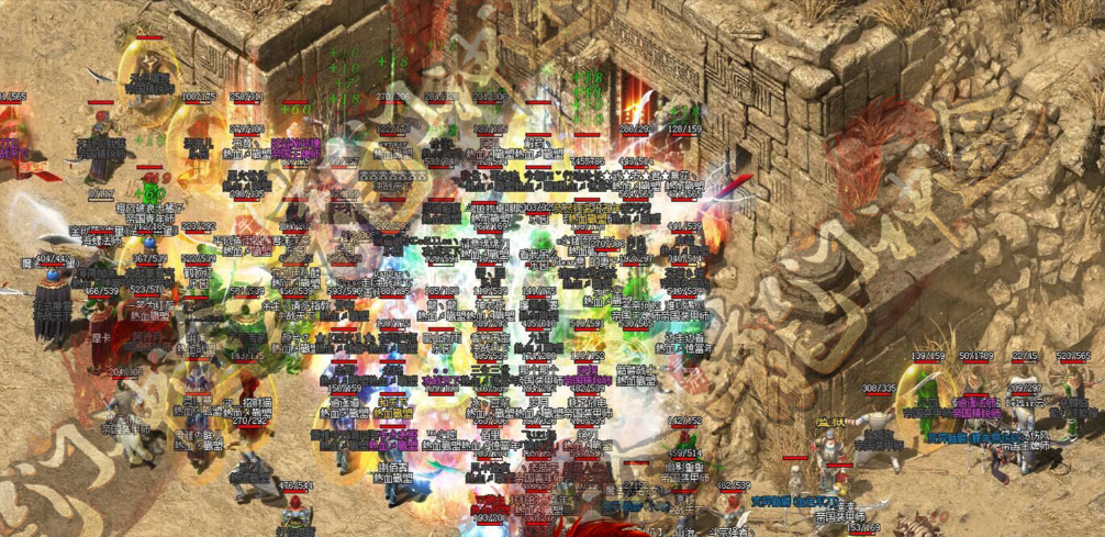 ������BOSSȫ���ԣ�ˢ�µ㡢��ɱ����������б���